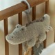 Visilica Sa Aktivnostima - Krokodil, Safari Friends