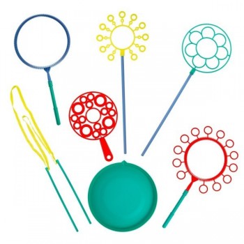 Set za balone od sapunice 