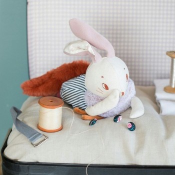 Plišana igračka zeka - Apres la pluie