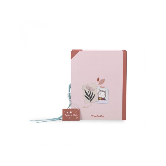 Kutija Za Suvenire - Apres La Pluie