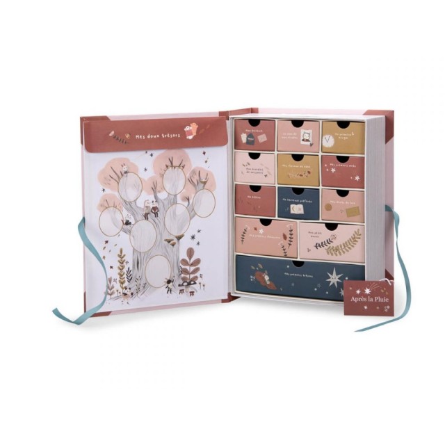 Kutija Za Suvenire - Apres La Pluie