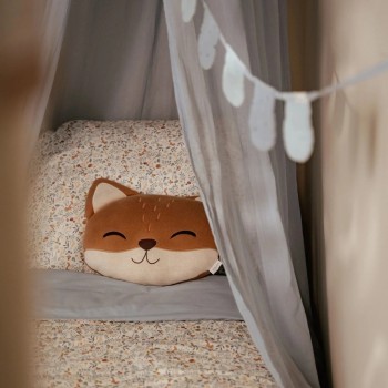 Ukrasni jastuk, lisica - Forest Friends