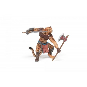 PAPO Mutant Tigar PAPO Mutant Tigar