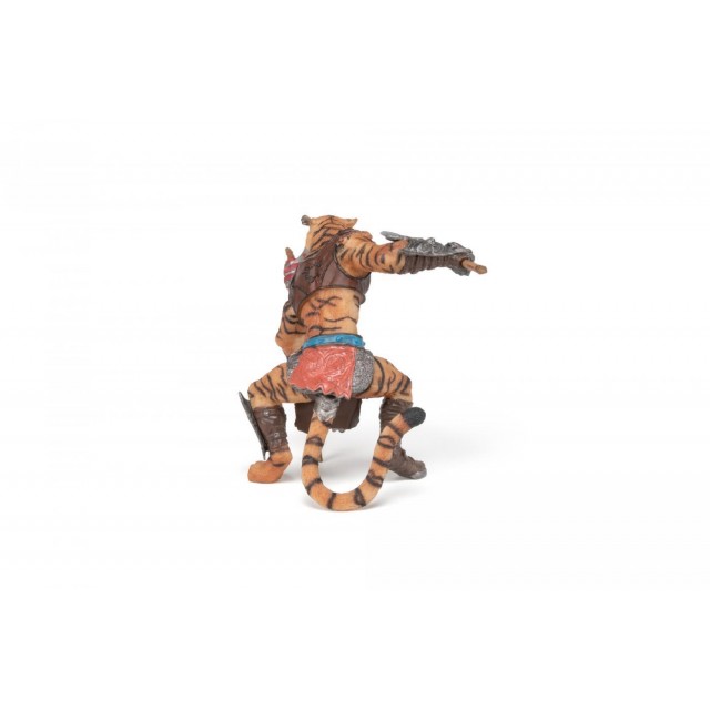 Papo Figura Tiger Man (Mutant Tigar) Papo Figura Tiger Man (Mutant Tigar)