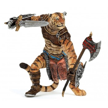 PAPO Mutant Tigar