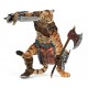 Papo Figura Tiger Man (Mutant Tigar) Papo Figura Tiger Man (Mutant Tigar)