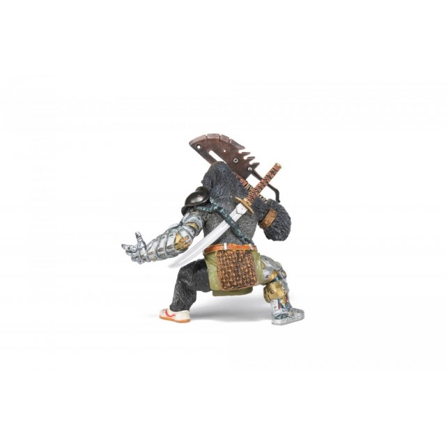 Papo Gorilla Mutant – Figura Gorila Ratnika Papo Gorilla Mutant – Figura Gorila Ratnika