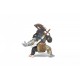 Papo Gorilla Mutant – Figura Gorila Ratnika Papo Gorilla Mutant – Figura Gorila Ratnika