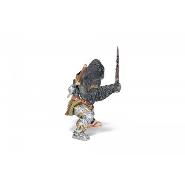 Papo Gorilla Mutant – Figura Gorila Ratnika Papo Gorilla Mutant – Figura Gorila Ratnika