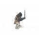 Papo Gorilla Mutant – Figura Gorila Ratnika Papo Gorilla Mutant – Figura Gorila Ratnika