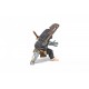 Papo Gorilla Mutant – Figura Gorila Ratnika Papo Gorilla Mutant – Figura Gorila Ratnika