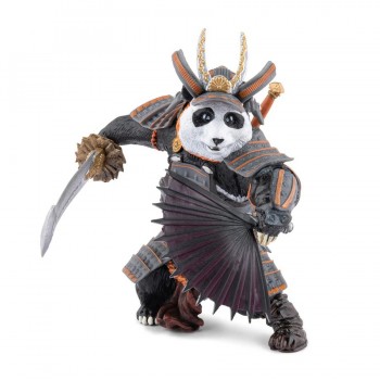 PAPO Mutant Panda PAPO Mutant Panda