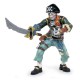 Papo Zombi Pirat