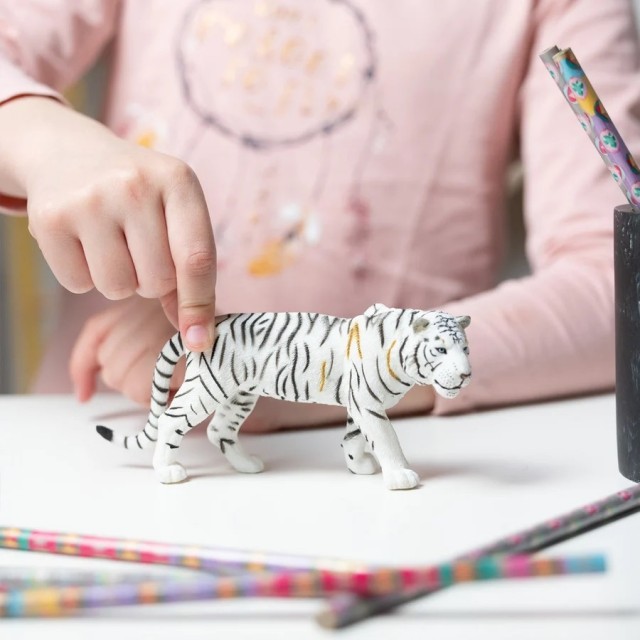 Papo Beli Tigar