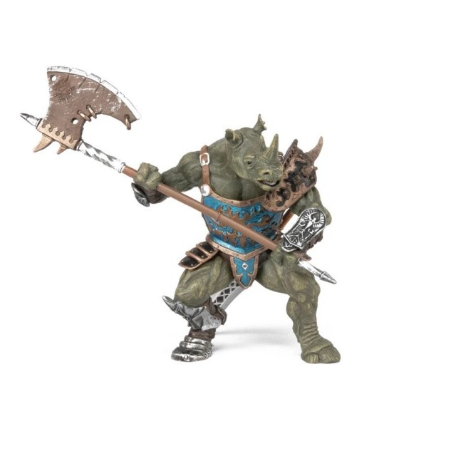 Papo Mutant Nosorog