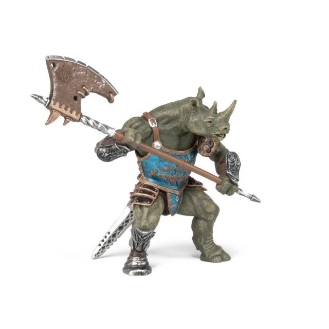 Papo Mutant Nosorog