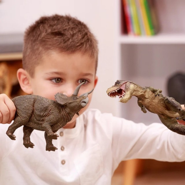 Papo Triceratops Papo Triceratops