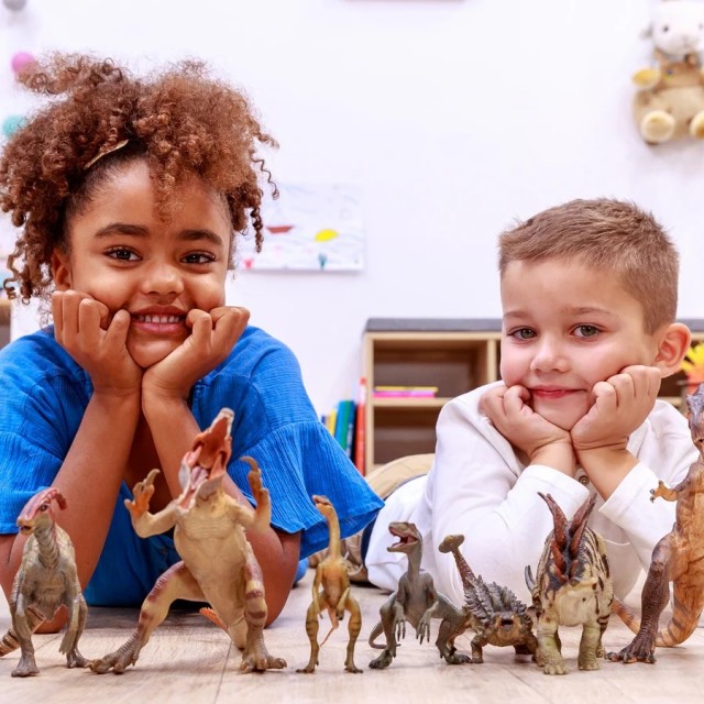 Papo Triceratops Papo Triceratops