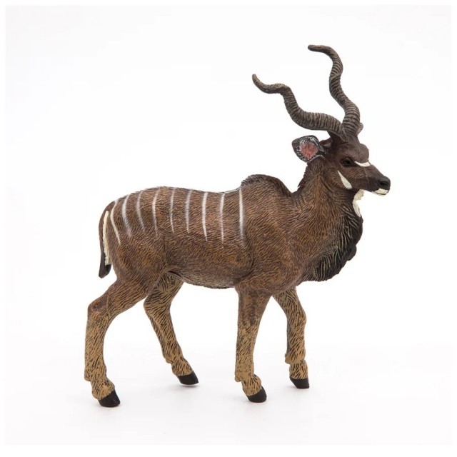 Papo Kudu Antilopa Papo Kudu Antilopa