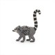 Papo Lemur Sa Mladunčetom Papo Lemur Sa Mladunčetom
