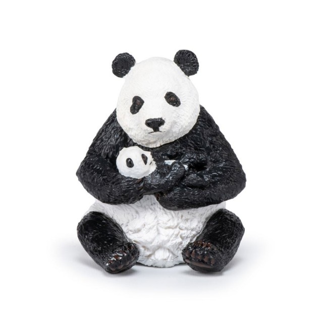Papo Panda Sa Mladunčetom Papo Panda Sa Mladunčetom