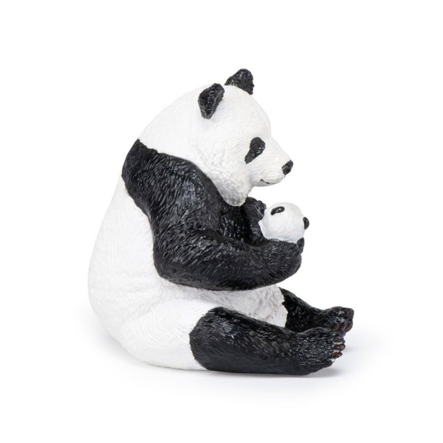 Papo Panda Sa Mladunčetom Papo Panda Sa Mladunčetom