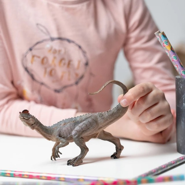 Papo Dilofosaurus Papo Dilofosaurus