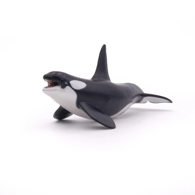 Papo Orka Papo Orka
