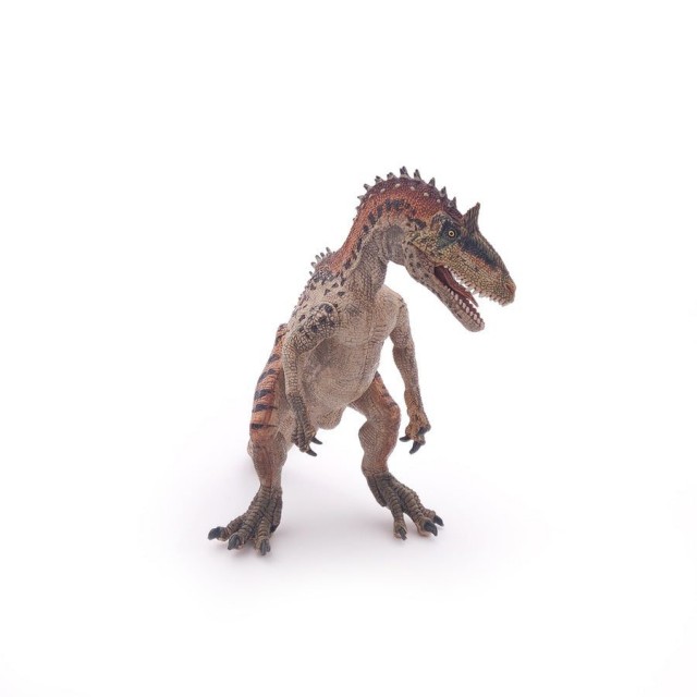 Papo Cryolophosaurus Papo Cryolophosaurus