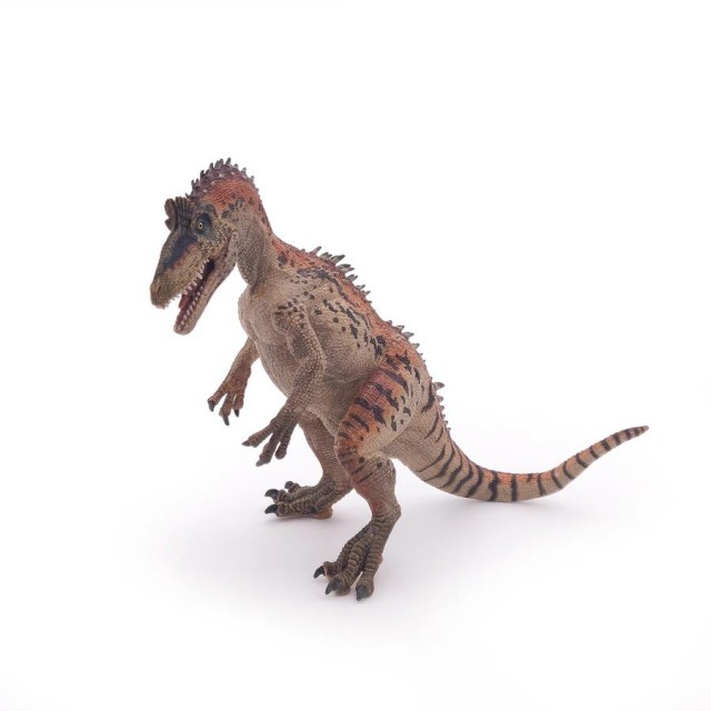 Papo Cryolophosaurus Papo Cryolophosaurus