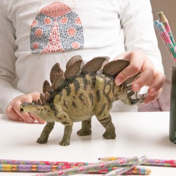 PAPO Stegosaurus PAPO Stegosaurus