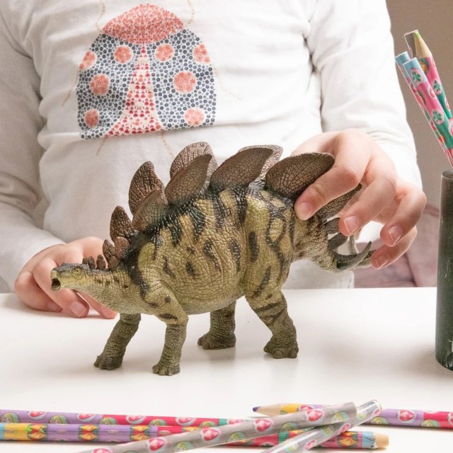 Papo Stegosaurus Papo Stegosaurus