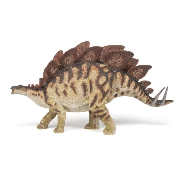 Papo Stegosaurus Papo Stegosaurus