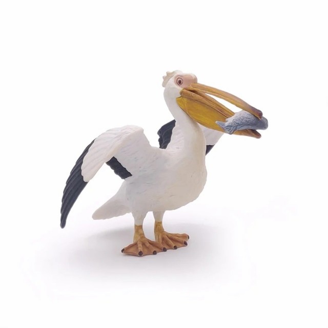 Papo Pelikan Papo Pelikan