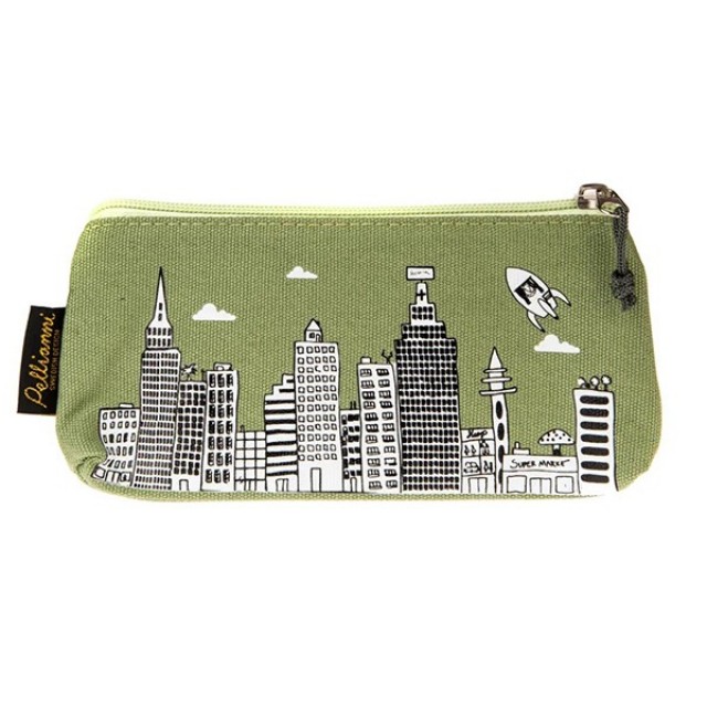 Torbica - City Green Torbica - City Green