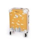 Kofer - City Sun, 40 X 30 X 17 Cm Kofer - City Sun, 40 X 30 X 17 Cm