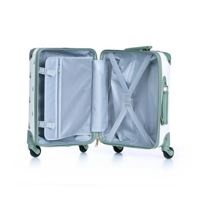 Kofer - Woodland, 40 X 30 X 17 Cm Kofer - Woodland, 40 X 30 X 17 Cm