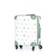 Kofer - Woodland, 40 X 30 X 17 Cm Kofer - Woodland, 40 X 30 X 17 Cm
