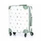 Kofer - Woodland, 40 X 30 X 17 Cm Kofer - Woodland, 40 X 30 X 17 Cm