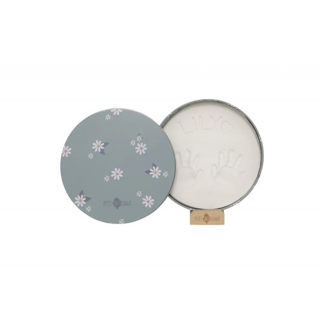 Poklon Set Za Bebu – Daisy Blue