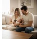 Poklon Set Za Bebu – Maslina Poklon Set Za Bebu – Maslina