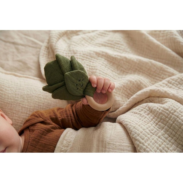 Poklon Set Za Bebu – Maslina Poklon Set Za Bebu – Maslina