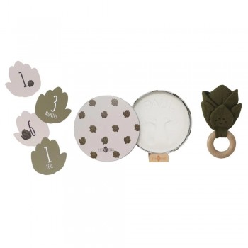 Poklon set za bebu – Maslina Poklon set za bebu – Maslina