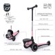 Highwaykick 2 Lifestyle - Reflective Rose Highwaykick 2 Lifestyle - Reflective Rose