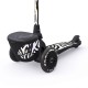 Highwaykick 2 Lifestyle - Zebra Highwaykick 2 Lifestyle - Zebra