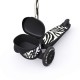 Highwaykick 2 Lifestyle - Zebra Highwaykick 2 Lifestyle - Zebra