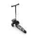 Highwaykick 2 Lifestyle - Zebra Highwaykick 2 Lifestyle - Zebra
