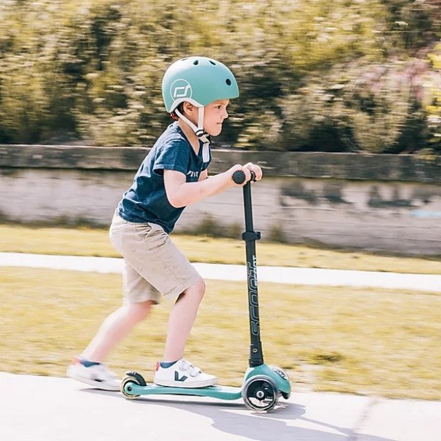 Highwaykick 3 - Led Forest Highwaykick 3 - Led Forest