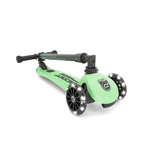 Highwaykick 3 - Led Kiwi
