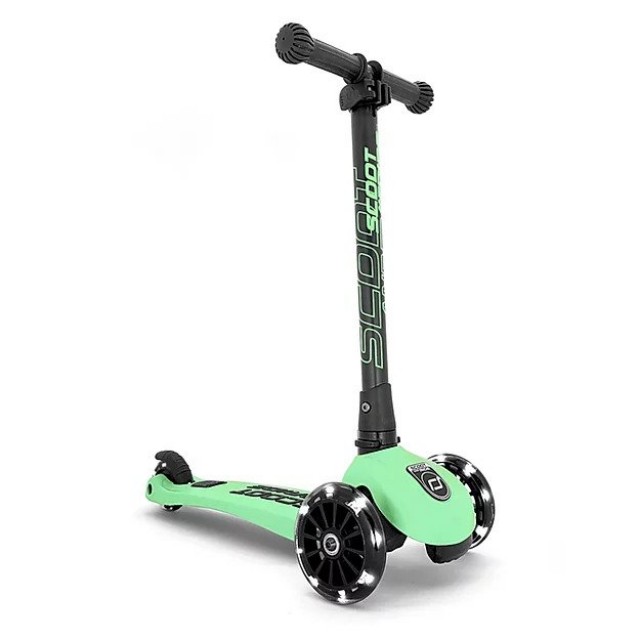 Highwaykick 3 - Led Kiwi